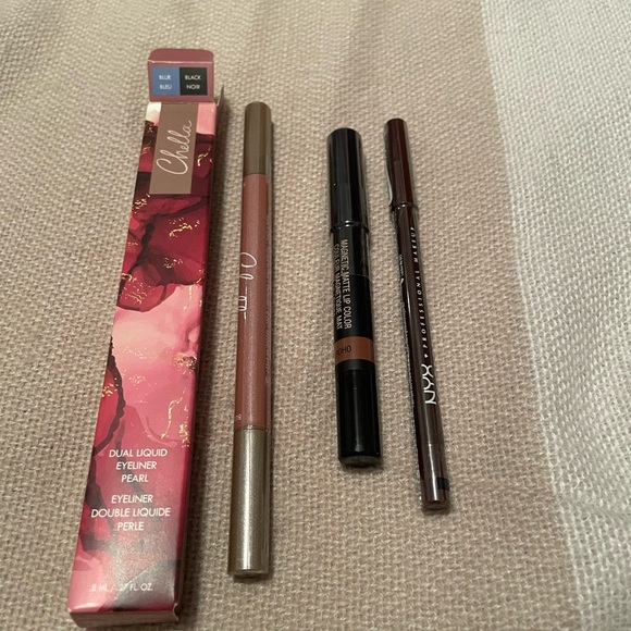 New makeup bundle - Picture 5 of 5
